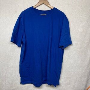 Duluth Standard Fit Long tail T shirt, XL